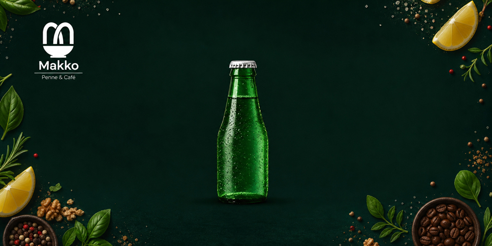 Soda
