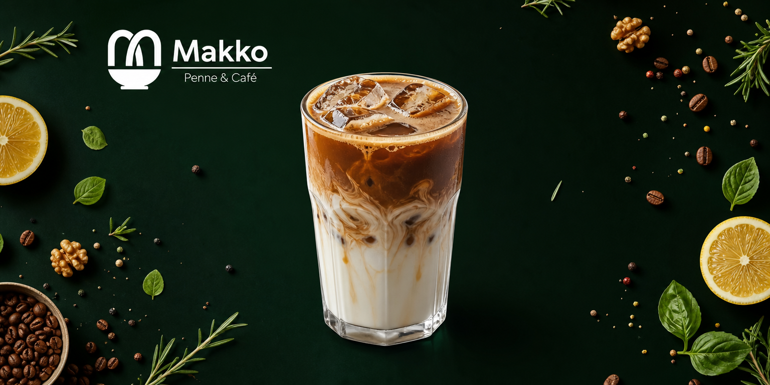Ice Latte